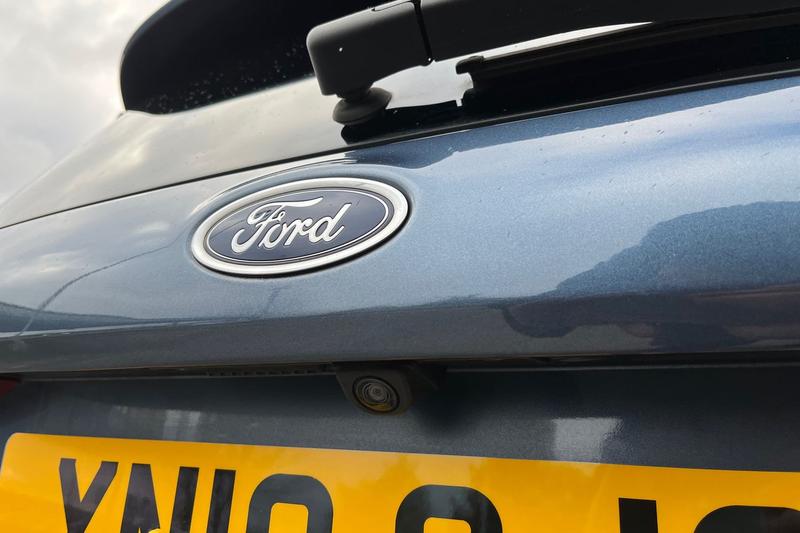 Used Ford Fiesta 2019 for sale - 76631443: Photo 40