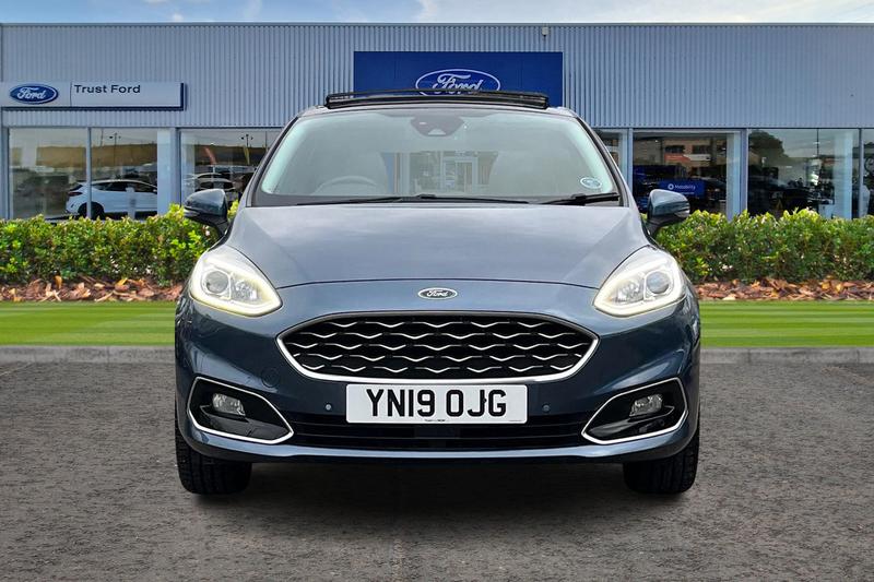 Used Ford Fiesta 2019 for sale - 76631443: Photo 6