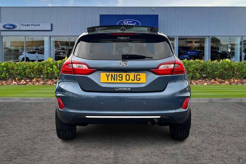 Used Ford Fiesta 2019 for sale - 76631443: Photo 7