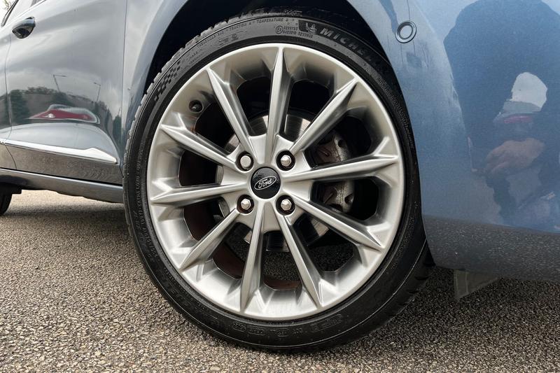 Used Ford Fiesta 2019 for sale - 76631443: Photo 8