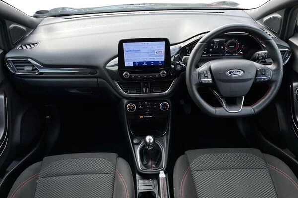 Used Ford Puma 2023 for sale - 76209374: Photo 10