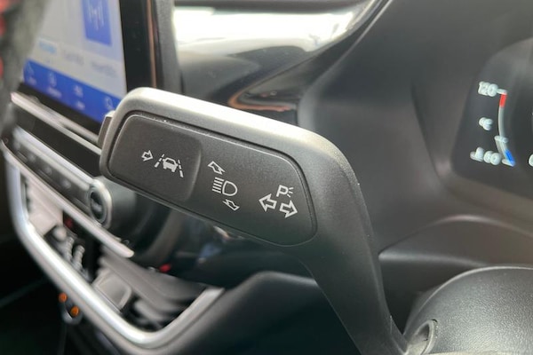 Used Ford Puma 2023 for sale - 76209374: Photo 14