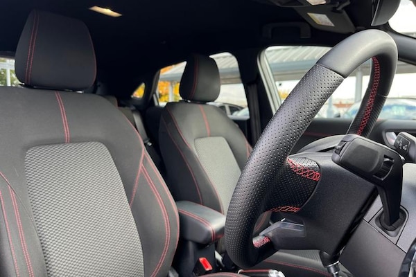 Used Ford Puma 2023 for sale - 76209374: Photo 17