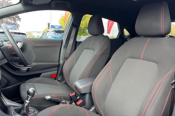 Used Ford Puma 2023 for sale - 76209374: Photo 19