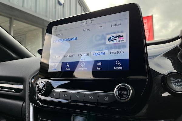 Used Ford Puma 2023 for sale - 76209374: Photo 26