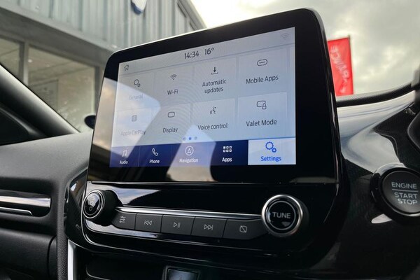 Used Ford Puma 2023 for sale - 76209374: Photo 29