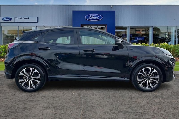 Used Ford Puma 2023 for sale - 76209374: Photo 3