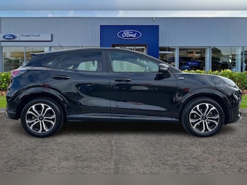 Used Ford Puma 2023 for sale - 76209374: Photo 3