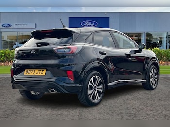 Used Ford Puma 2023 for sale - 76209374: Photo 4