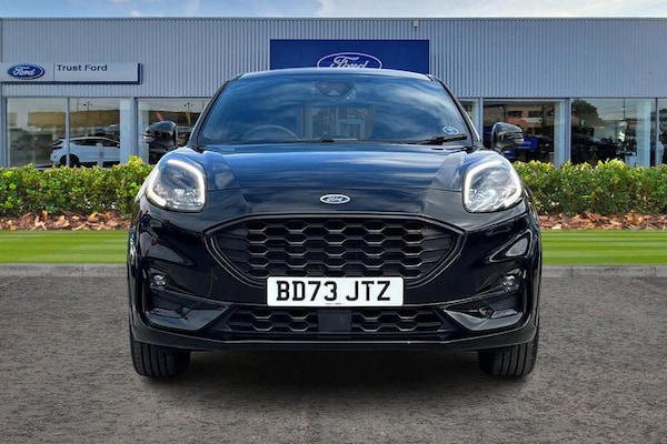Used Ford Puma 2023 for sale - 76209374: Photo 6