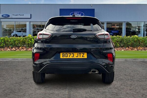 Used Ford Puma 2023 for sale - 76209374: Photo 7