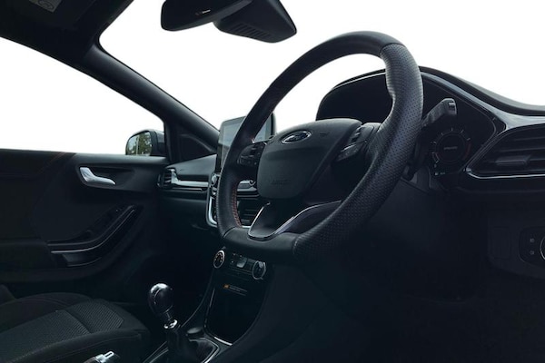 Used Ford Puma 2023 for sale - 76209374: Photo 9