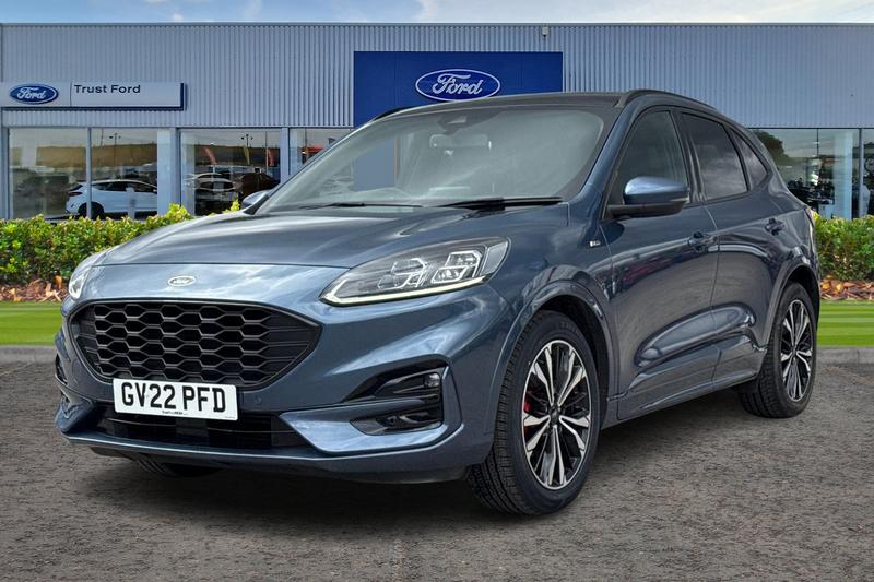 Used Ford Kuga 2022 for sale - 77312736: Photo 5