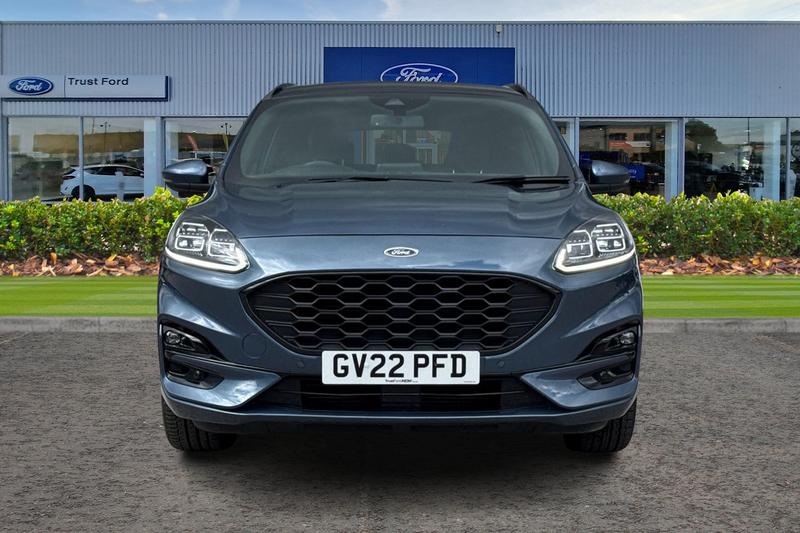 Used Ford Kuga 2022 for sale - 77312736: Photo 6
