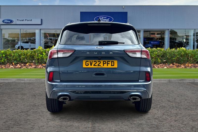 Used Ford Kuga 2022 for sale - 77312736: Photo 7