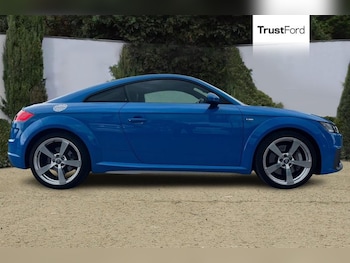 Used Audi TT 2019 for sale - 75779005: Photo