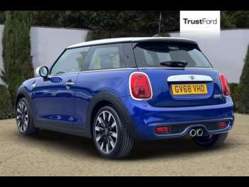 Used MINI Hatch 2019 for sale - 75337930: Photo