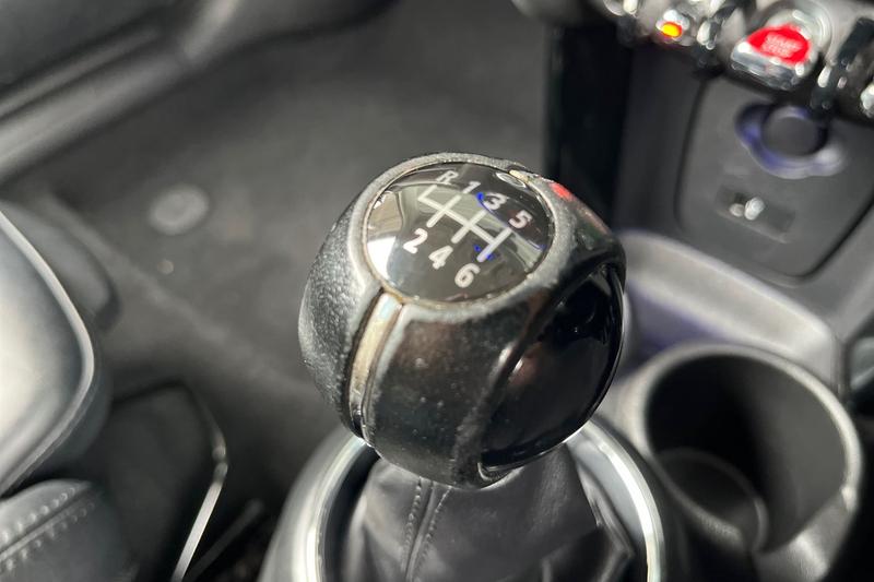 Vehicle 34