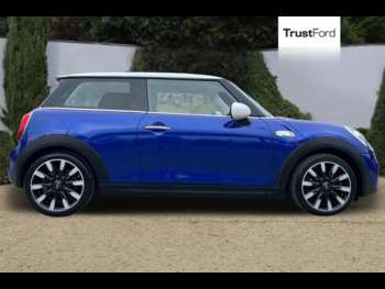 Used MINI Hatch 2019 for sale - 75337930: Photo