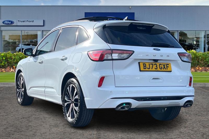 Used Ford Kuga 2023 for sale - 77878180: Photo 2