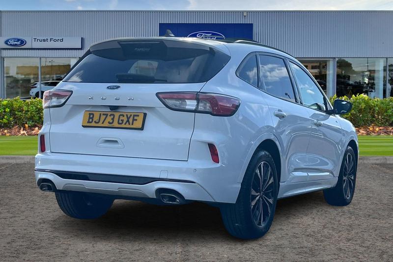 Used Ford Kuga 2023 for sale - 77878180: Photo 4