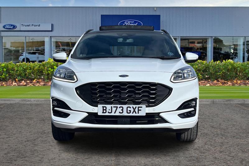 Used Ford Kuga 2023 for sale - 77878180: Photo 6
