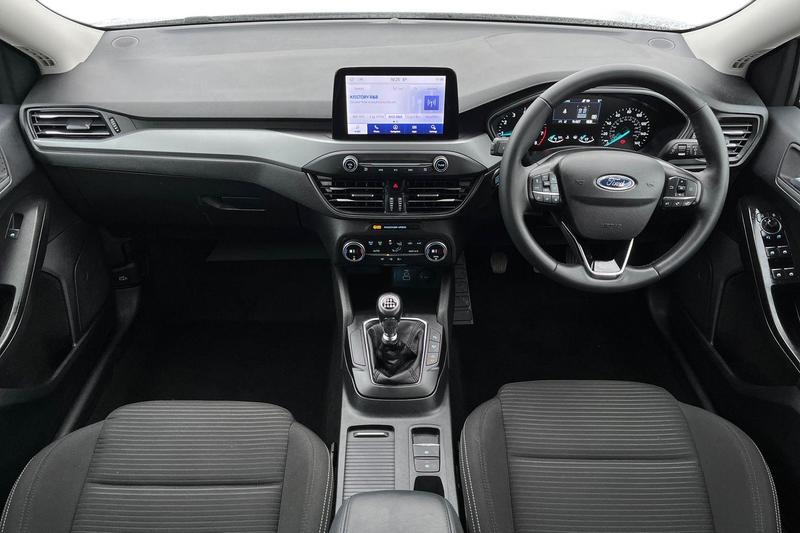 Used Ford Focus 2023 for sale - 77274928: Photo 10