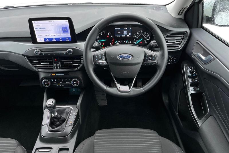 Used Ford Focus 2023 for sale - 77274928: Photo 11