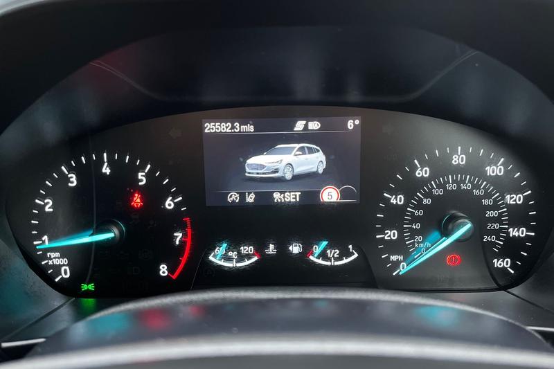 Used Ford Focus 2023 for sale - 77274928: Photo 13