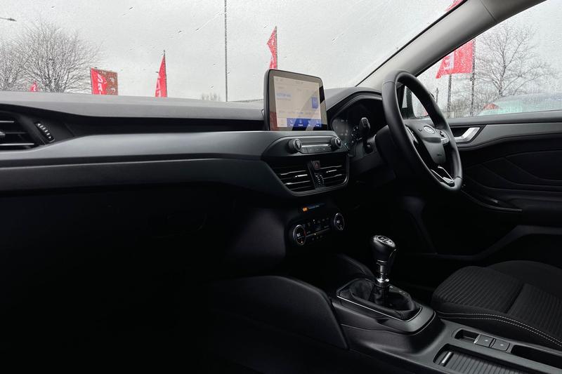 Used Ford Focus 2023 for sale - 77274928: Photo 18