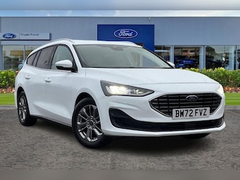 Used Ford Focus 2023 for sale - 77274928: Photo