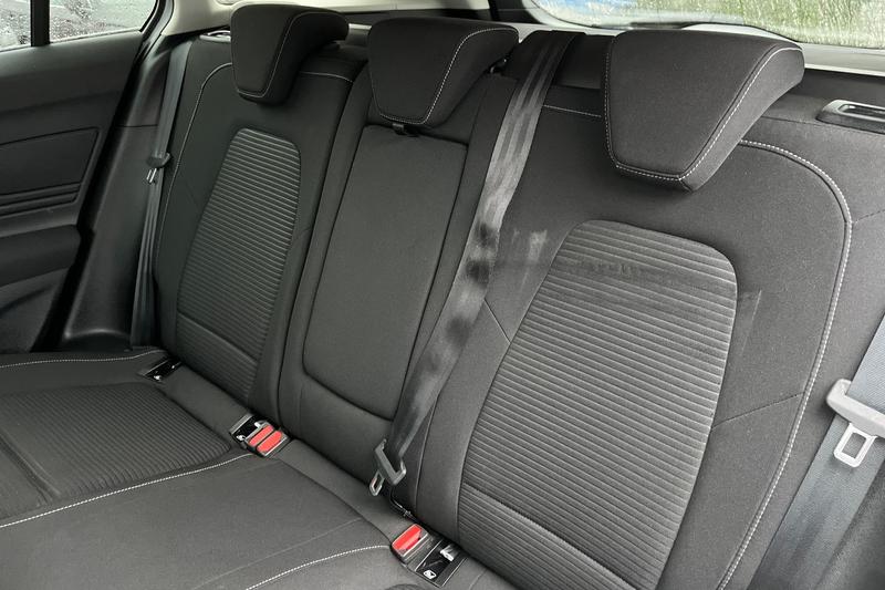 Used Ford Focus 2023 for sale - 77274928: Photo 20