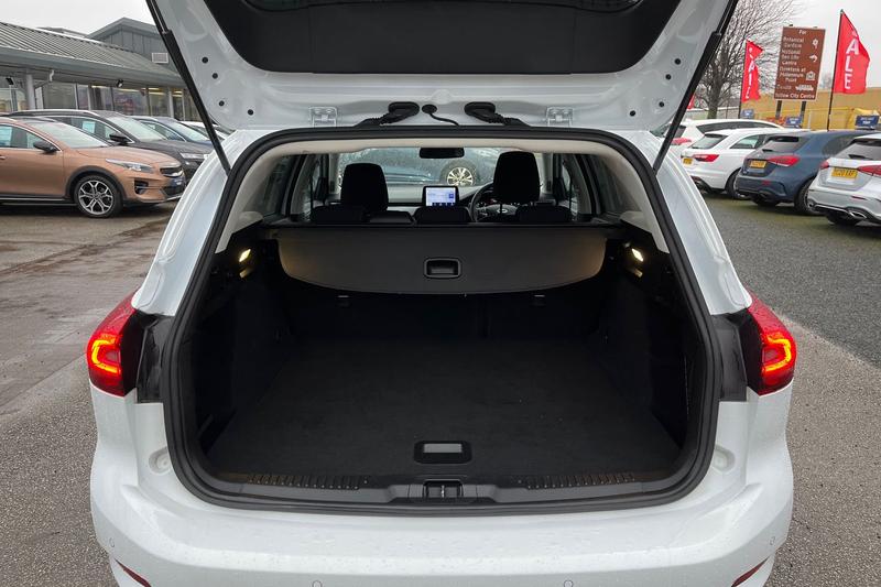 Used Ford Focus 2023 for sale - 77274928: Photo 21