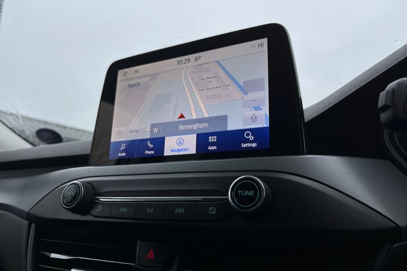 Used Ford Focus 2023 for sale - 77274928: Photo 24