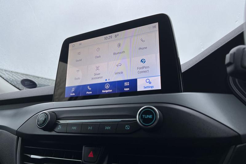 Used Ford Focus 2023 for sale - 77274928: Photo 28