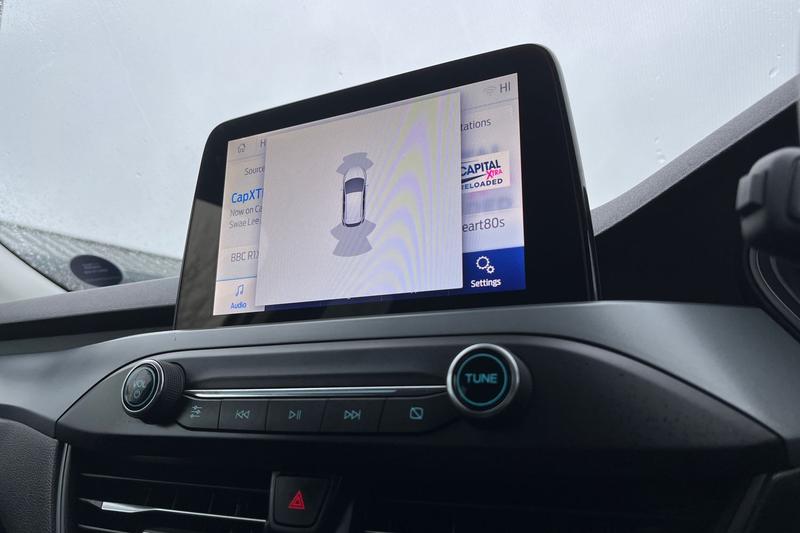 Used Ford Focus 2023 for sale - 77274928: Photo 30