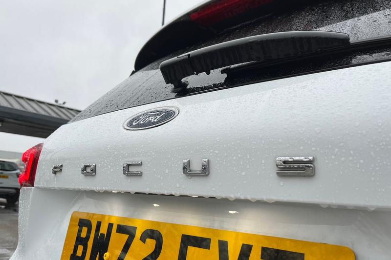 Used Ford Focus 2023 for sale - 77274928: Photo 39