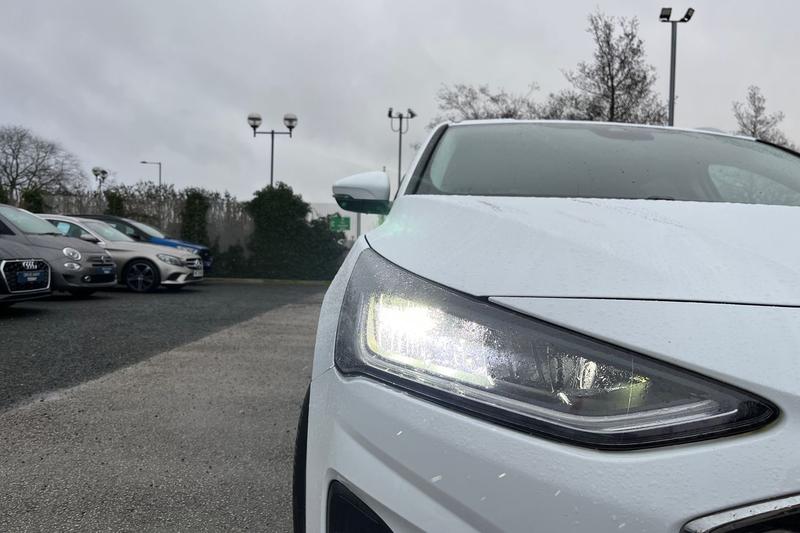 Used Ford Focus 2023 for sale - 77274928: Photo 40