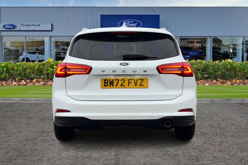 Used Ford Focus 2023 for sale - 77274928: Photo 7