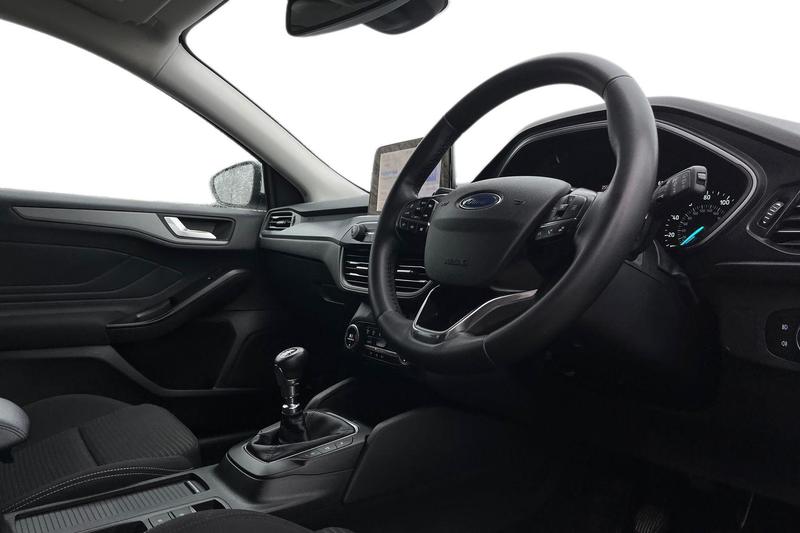 Used Ford Focus 2023 for sale - 77274928: Photo 9