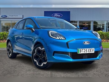 Used Ford Puma 2025 for sale - 79077000: Photo