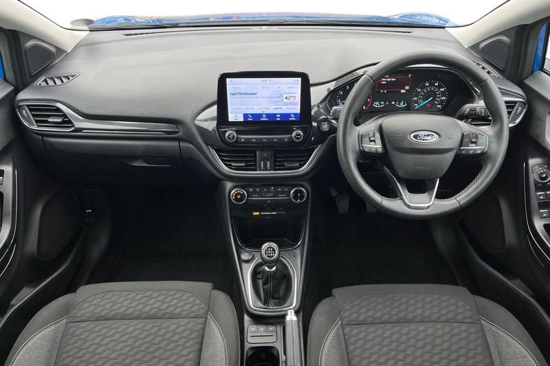 Used Ford Puma 2023 for sale - 77785486: Photo 10