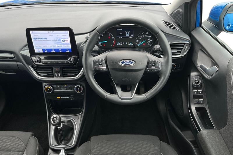 Used Ford Puma 2023 for sale - 77785486: Photo 11