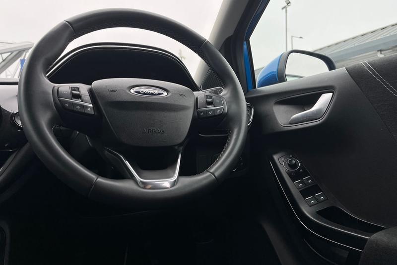 Used Ford Puma 2023 for sale - 77785486: Photo 12