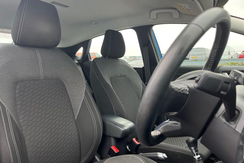 Used Ford Puma 2023 for sale - 77785486: Photo 17