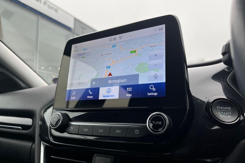 Used Ford Puma 2023 for sale - 77785486: Photo 24