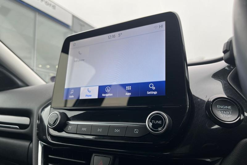 Used Ford Puma 2023 for sale - 77785486: Photo 25