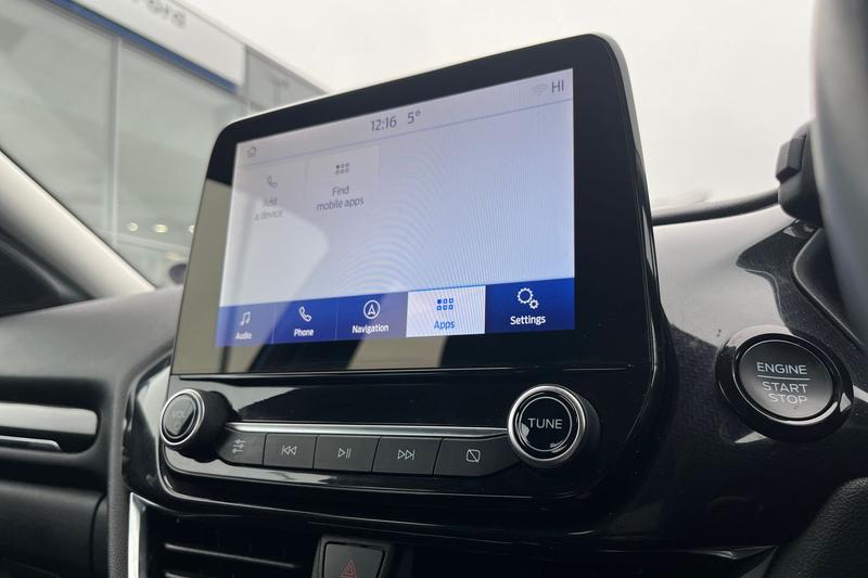 Used Ford Puma 2023 for sale - 77785486: Photo 27