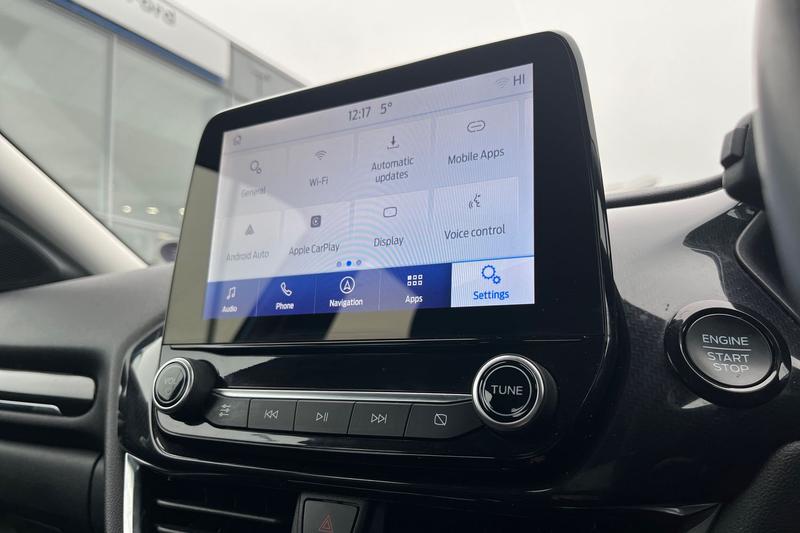 Used Ford Puma 2023 for sale - 77785486: Photo 29