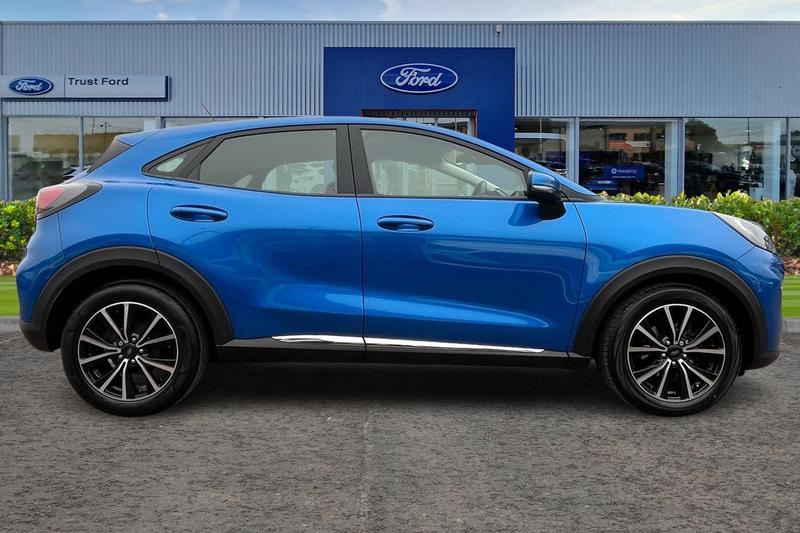 Used Ford Puma 2023 for sale - 77785486: Photo 3